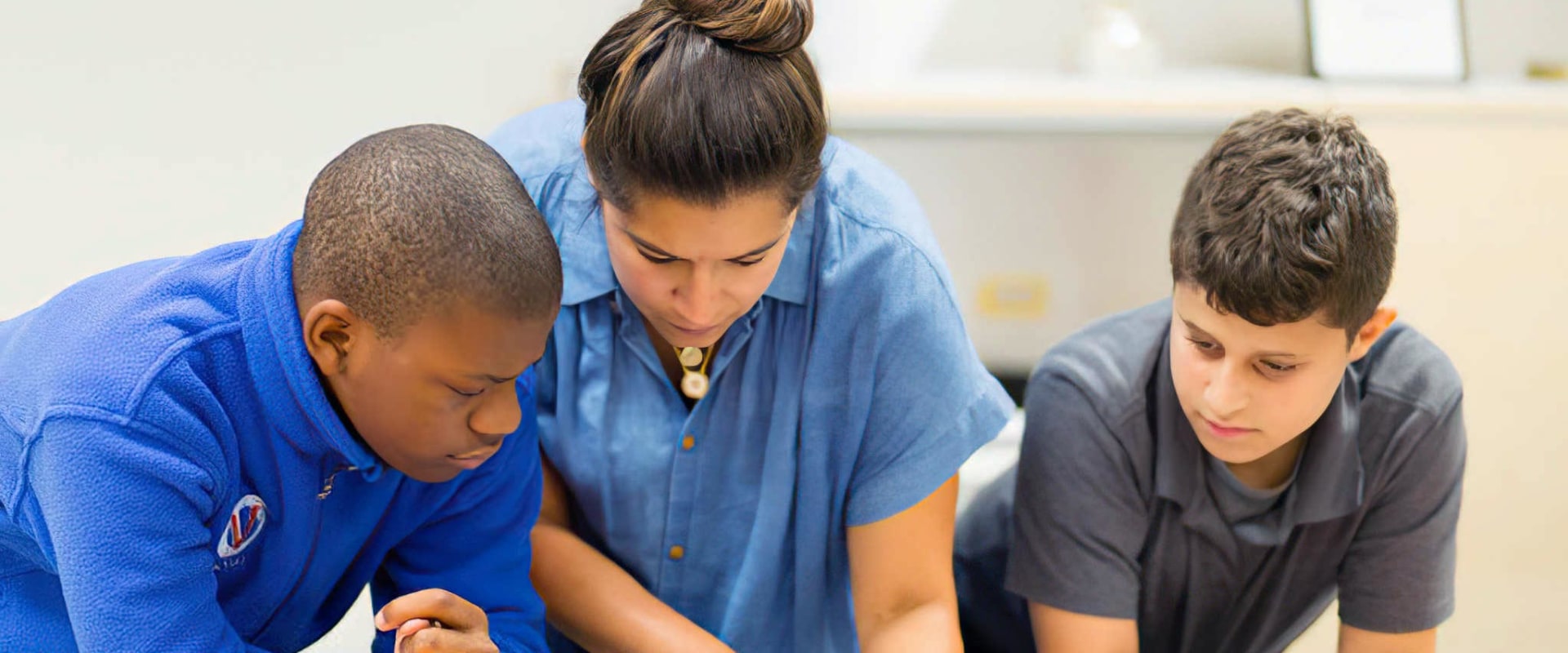 Supplementary Materials for Tutoring Sessions