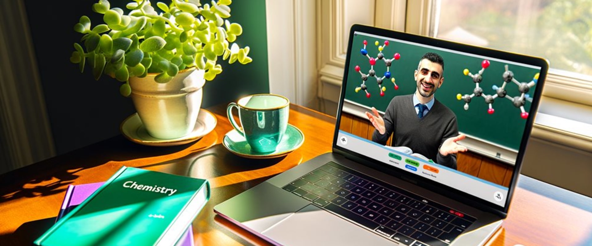 The Best Online Chemistry Tutoring Websites
