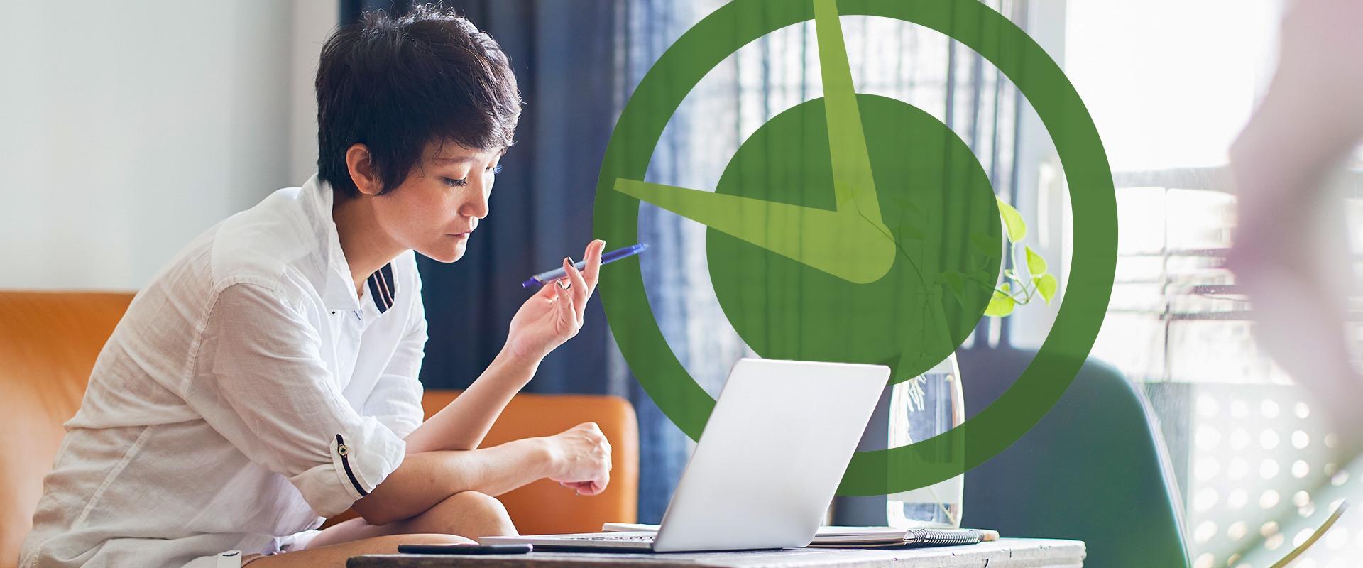Time Management Strategies for Online Learning