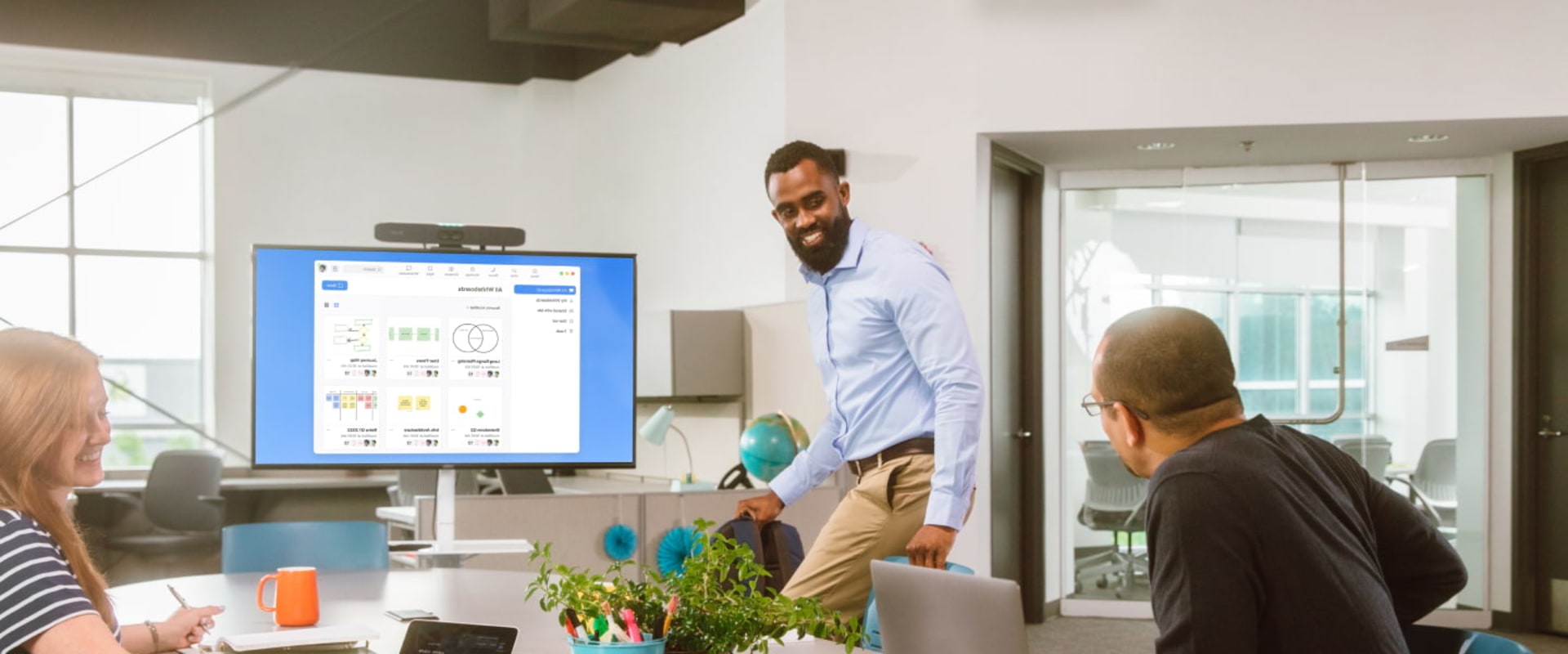 Online Collaboration Tools: A Comprehensive Overview