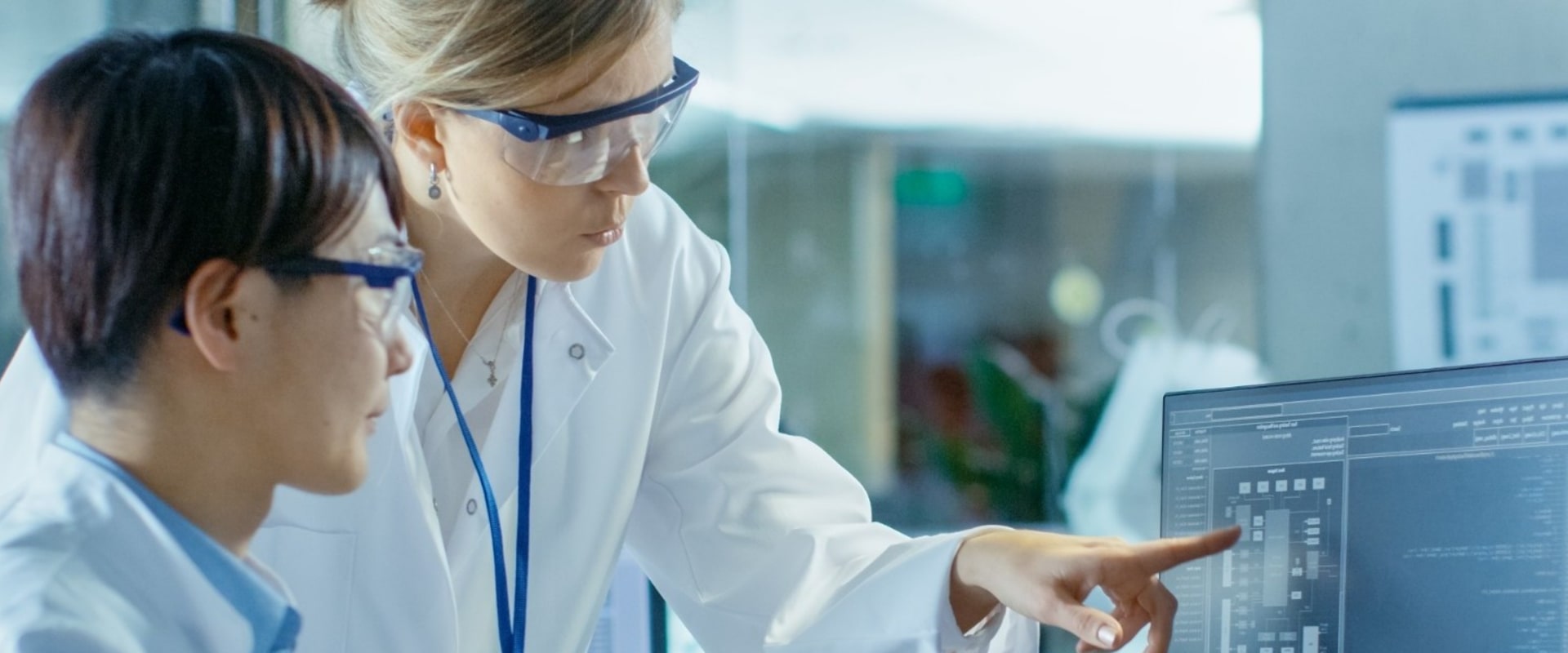 Exploring Research Tools and Databases