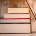 Recommended books for online learning