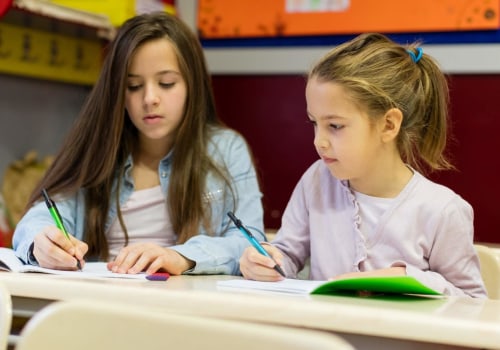 Peer Feedback on Tutoring Services: An Essential Guide