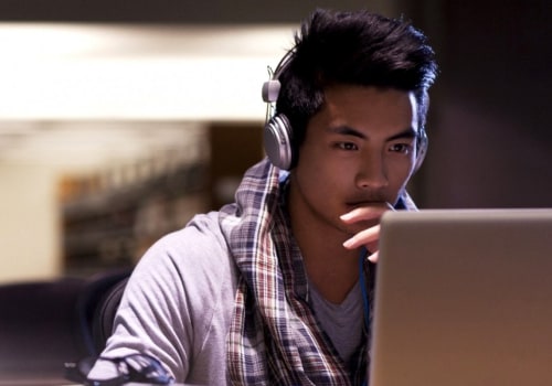 Choosing the Right Online Course